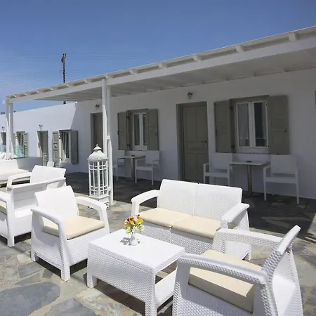 ダミアノス ミコノス Mykonos Town