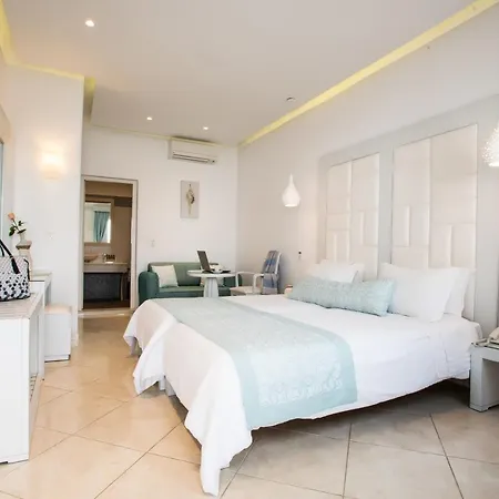 Damianos Mykonos Hotel 3*