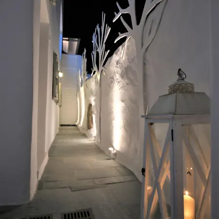 Hotel Damianos Mykonos Mykonos Town