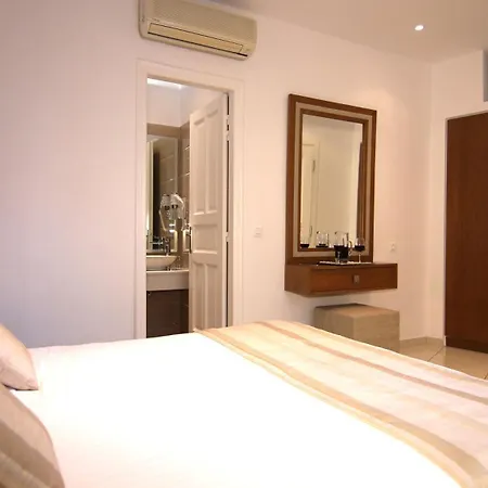 Damianos Mykonos Hotel 3*