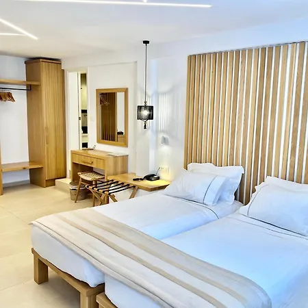 Hotel Damianos Mykonos