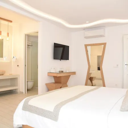 Damianos Mykonos
