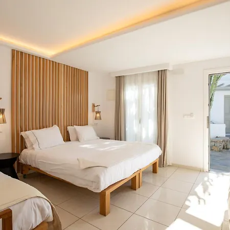 ダミアノス ミコノス 3* Mykonos Town