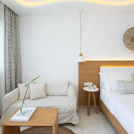 Damianos Mykonos Hotel