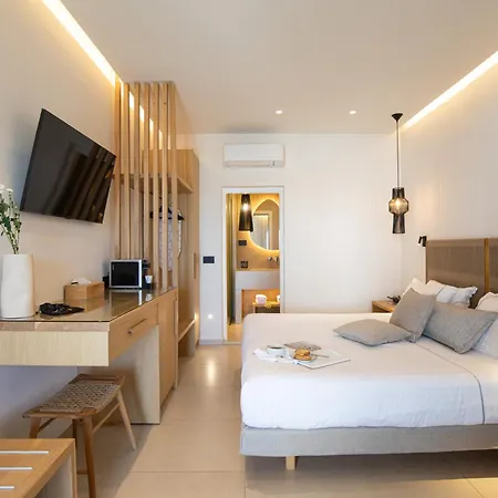 Hotel Damianos Mykonos 3*