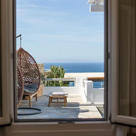 Hotel Damianos Mykonos Mykonos Town