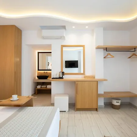 Hotel Damianos Mykonos