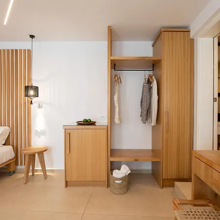 Damianos Mykonos Hotel 3*
