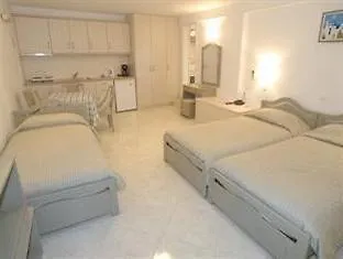 ダミアノス ミコノス 3* Mykonos Town